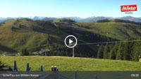 Scheffau am Wilden Kaiser - Brandstadl Restaurant