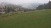 Biały Krzyż - slidinėjimo trasa