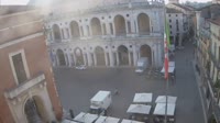 Vicenza - Basilica Palladiana