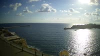 La Valletta - Grand Harbour