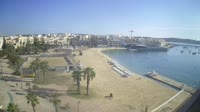 Birzebbugia - Pretty Bay