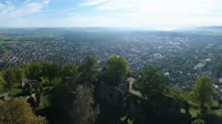 Singen - Vista panoramica