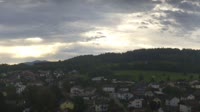 Zwiesel - Vista panoramica