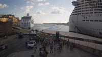 La Valletta - Lungomare