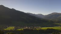 Westendorf - Vista panoramica
