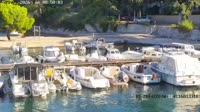 Crikvenica - Luka Črni mul