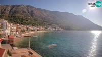 Igrane - Spiaggia