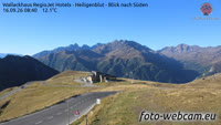 Untertauern - Heiligenblut Großglockner