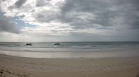 Playa de Diani