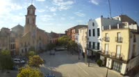Bullas - Plaza
