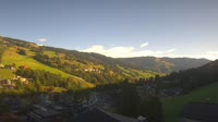 Saalbach-Hinterglemm - Panorama