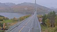 Narvik - Hålogalandsbrua