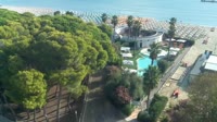 Alba Adriatica - Plaża