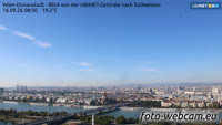 Vienna - Skyline
