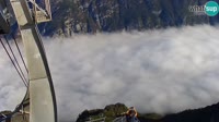 Ukanc - Vogel Ski - Lago di Bohinj