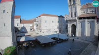 Trogir - Cattedrale di San Lorenzo