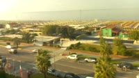 Forte dei Marmi - Promenada nadmorska
