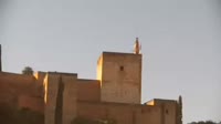 Granada - Alhambra