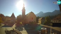 Tarvisio - Unità Square