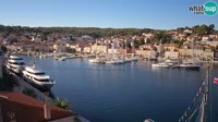 Lussinpiccolo - Riva Lošinjskih kapetana