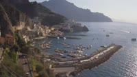 Amalfi - Coast