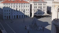 Trieste - Piazza Unità d'Italia