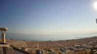 Rimini - Passeggiata of Rimini Marina Lido