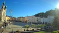 Gorizia - Piazza della Vittoria