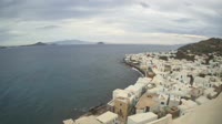 Nisiro - Dodecanese