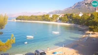 Promajna - Spiaggia