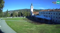 Fiume - Santuario di Nostra Signora di Tersatto