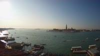 Venezia - San Giorgio Maggiore, Bacino San Marco