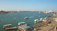 Venezia - Riva degli Schiavoni, Bacino San Marco