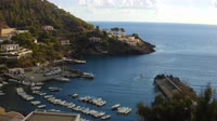 Ustica - Cala Santa Maria e Punta della Mezzaluna