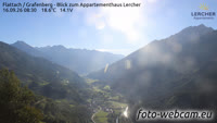 Flattach - Appartementhaus Lercher