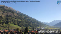 Rangersdorf - Hotel Margarethenbad