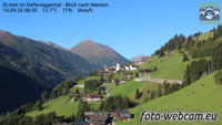 St. Veit in Defereggen