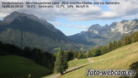 Ramsau bei Berchtesgaden - Vorderloiplsau