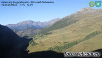 Mörtschach - Astental - Burgstalleralm