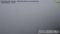 Gantkofel - Mt. Macaion