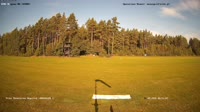 Lądowisko Mrągowo