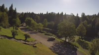 Crni Lug - Park Narodowy Risnjak