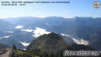 Hochkar - Wildalpen
