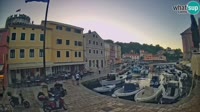 Lussingrande - Porto