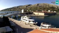 Pago - Gradski most Katine
