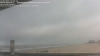 Egmond aan Zee - Strandpaviljoen De Zilvermeeuw