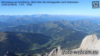 Matrashaus am Hochkönig - Königsjodler