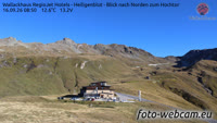 Untertauern - Berggasthof Wallackhaus
