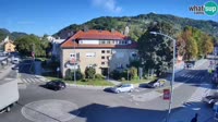 Krapina - ul. Ante Staršević