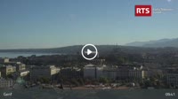 Geneva - Panorama